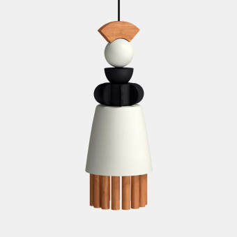 Подвесной светильник Svoy Design Dama  (Бренд Svoy Design, серия Дама) арт. LFLDM-NT